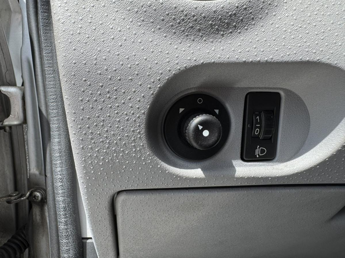 Citroen C3 XTR original Au&szlig;enspiegel links elektrisch verstellbar Bj.2004